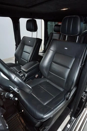 Внедорожник Mercedes-benz G-класс AMG 2013 года, 5299000 рублей, Красноярск