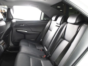 Седан Toyota Camry 2016 года, 2180000 рублей, Омск