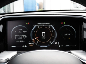 Внедорожник GAC GS8 2023 года, 3839000 рублей, Краснодар