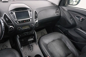 Внедорожник Hyundai ix35 2012 года, 1559000 рублей, Красноярск