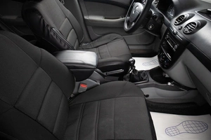 Универсал Chevrolet Lacetti 2010 года, 449000 рублей, Оренбург