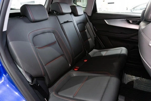 Внедорожник Xcite X-Cross 7 2024 года, 1729000 рублей, Петрозаводск