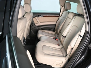 Внедорожник Audi Q7 2008 года, 1499000 рублей, Аксай