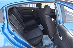 Хэтчбек Kia Rio 2020 года, 1000000 рублей, Мирное