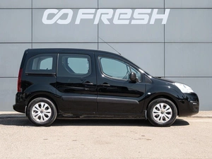 Минивэн Opel Combo Life 2021 года, 2030000 рублей, Краснодар