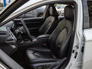 Седан Toyota Camry 2021 года, 3320000 рублей, Краснодар