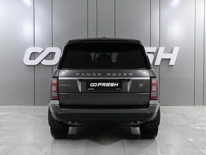 Внедорожник Land Rover Range Rover 2015 года, 3790000 рублей, Аксай