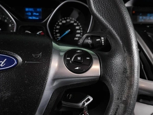 Седан Ford Focus 2013 года, 799000 рублей, Воронеж