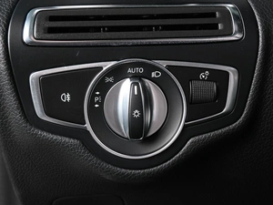 Седан Mercedes-benz C-класс 2018 года, 3039000 рублей, Ростов-на-Дону