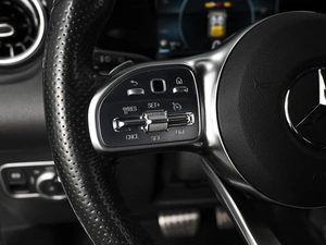 Внедорожник Mercedes-benz GLB-класс 2022 года, 4429000 рублей, Ставрополь