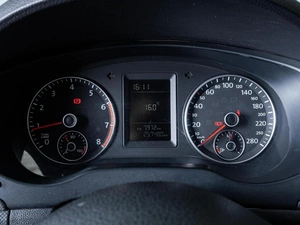 Седан Volkswagen Jetta 2014 года, 1019000 рублей, Ставрополь