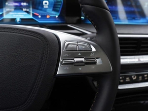 Внедорожник FAW Bestune T77 2024 года, 2049000 рублей, Волгоград