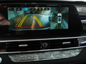 Внедорожник Tenet T7 2026 года, 2629000 рублей, Минеральные Воды