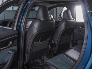 Внедорожник Geely Monjaro 2023 года, 3200000 рублей, Ростов-на-Дону