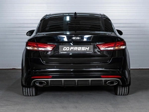 Седан Kia Optima 2016 года, 1939000 рублей, Ставрополь