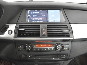 Внедорожник BMW X6 2011 года, 1740500 рублей, Казань