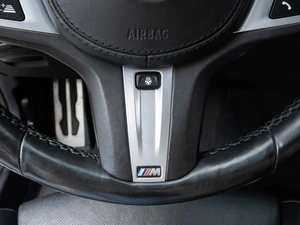 Седан BMW 5 серия 2020 года, 5512000 рублей, Ставрополь