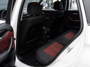 Внедорожник BMW X1 2012 года, 1230000 рублей, Краснодар