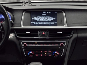 Седан Kia K5 2019 года, 1849000 рублей, Красноярск