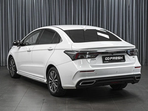 Седан OMODA S5 2023 года, 1340000 рублей, Ставрополь