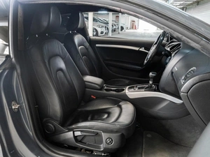 Купе Audi A5 2011 года, 1643000 рублей, Ставрополь