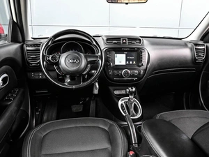 Внедорожник Kia Soul 2018 года, 1719000 рублей, Кирилловка