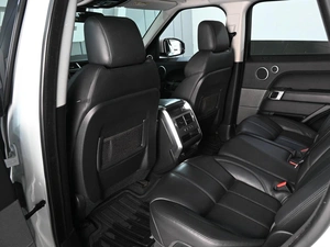 Внедорожник Land Rover Range Rover Sport 2016 года, 3739000 рублей, Ростов-на-Дону