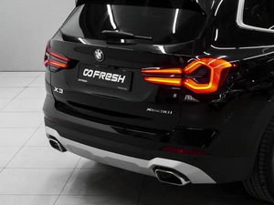 Внедорожник BMW X3 2021 года, 5300000 рублей, Ростов-на-Дону