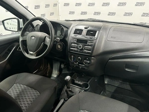 Лифтбек ВАЗ (LADA) Granta 2023 года, 775000 рублей, Красноярск