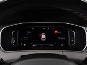Внедорожник Volkswagen Tayron X 2023 года, 4200000 рублей, Тюмень