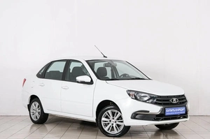 Седан ВАЗ (LADA) Granta 2023 года, 889000 рублей, Красноярск