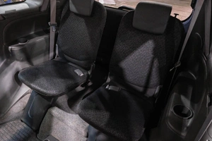 Минивэн Toyota Sienta 2012 года, 859000 рублей, Новокузнецк