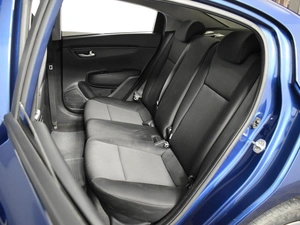 Седан Kia Rio 2021 года, 1724900 рублей, Казань