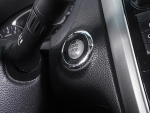 Седан Nissan Teana 2014 года, 1350000 рублей, Ростов-на-Дону