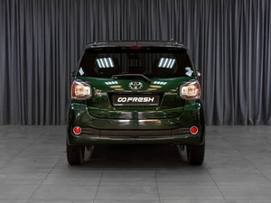 Хетчбэк Toyota Passo 2017 года, 1029000 рублей, Тюмень