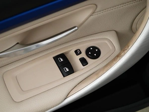 Купе BMW 4 серия 2016 года, 2597444 рублей, Москва