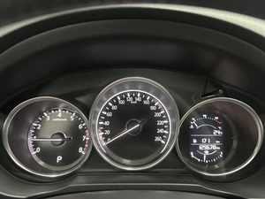 Внедорожник Mazda CX-5 2020 года, 2295000 рублей, Красноярск