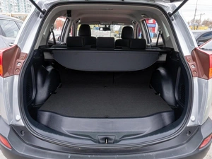 Внедорожник Toyota RAV4 2013 года, 1649000 рублей, Саратов