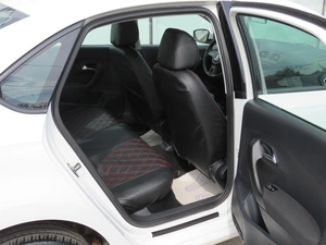 Седан Volkswagen Polo 2012 года, 930000 рублей, Брянск
