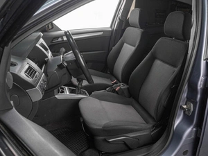 Хетчбэк Opel Astra 2011 года, 469000 рублей, Тюмень