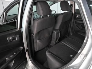 Седан Ford Fiesta 2016 года, 999000 рублей, Аксай