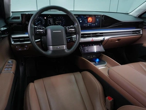 Седан Hyundai Grandeur 2022 года, 4049000 рублей, Воронеж