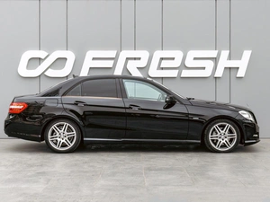 Седан Mercedes-benz E-класс 2011 года, 1590000 рублей, Краснодар