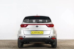 Внедорожник Kia Sportage 2019 года, 2449000 рублей, Тюмень