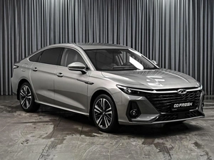 Седан Chery Arrizo 8 2024 года, 2174000 рублей, Ставрополь