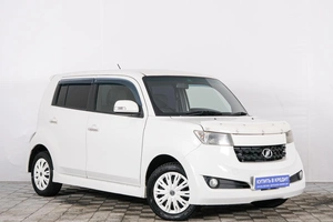 Минивэн Toyota bB 2009 года, 739000 рублей, Красноярск