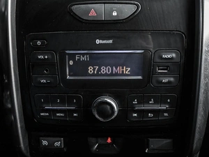 Внедорожник Renault Duster 2017 года, 1324000 рублей, Кирилловка