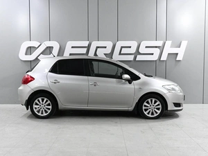 Хетчбэк Toyota Auris 2008 года, 790000 рублей, Аксай