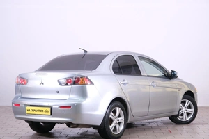 Седан Mitsubishi Lancer 2012 года, 869000 рублей, Омск