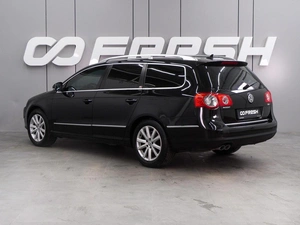 Универсал Volkswagen Passat 2009 года, 849000 рублей, Воронеж